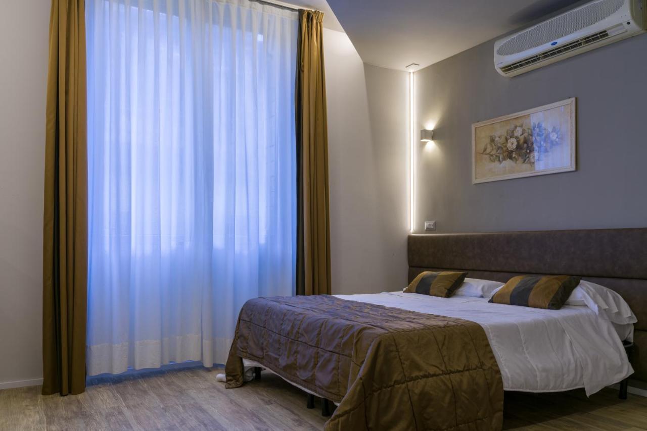 בולוניה Appartamenti Astoria מראה חיצוני תמונה