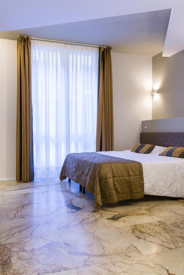 בולוניה Appartamenti Astoria מראה חיצוני תמונה